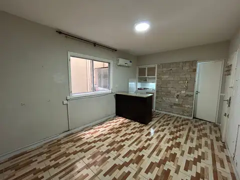 Departamento en alquiler en Caballito Sur