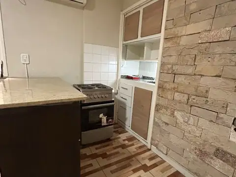 Departamento en Alquiler 40 años