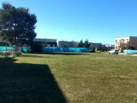 Terreno - Venta - Argentina, Escobar