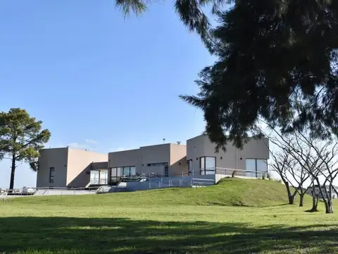 Terreno en Venta de 809,0 m2