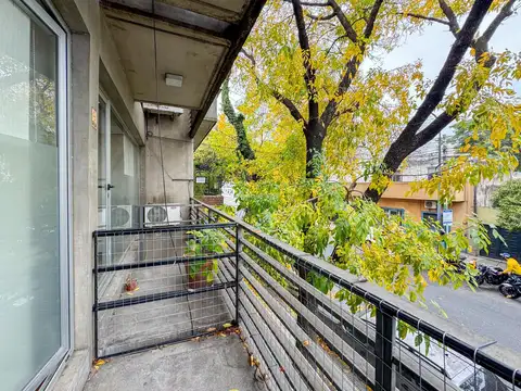 Departamento en Venta en Palermo, USD 100.000