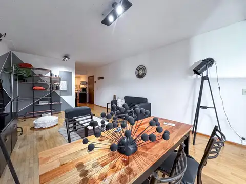 Departamento en Venta Apto profesional