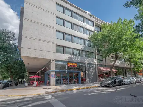 Venta departamento duplex 3 ambientes en Coghlan con Terraza