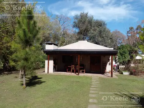 Casa Quinta en venta de 3800 m2  en Estancia Las Malvinas II - Brandsen