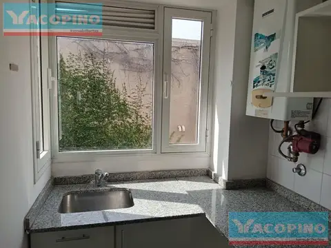 San Blas al 4364 1º 6