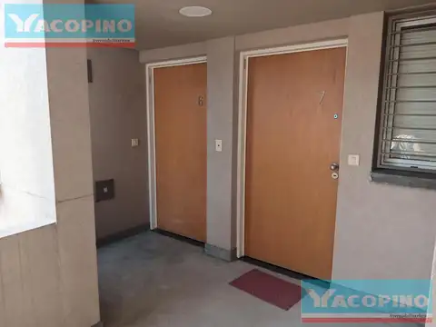 Depto Tipo Casa en Alquiler en Floresta, $ 900.000