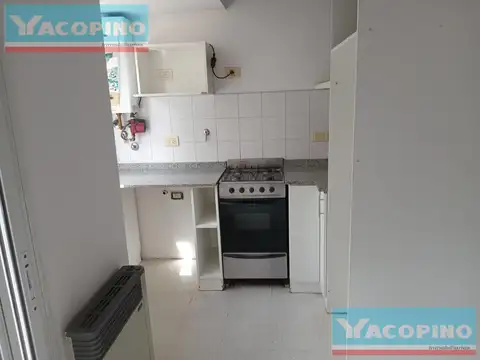 PH en alquiler excelente 2 ambientes!