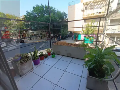 Departamento en Venta en Villa Urquiza, USD 84.000