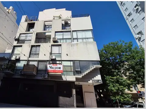 Departamento en Villa Urquiza