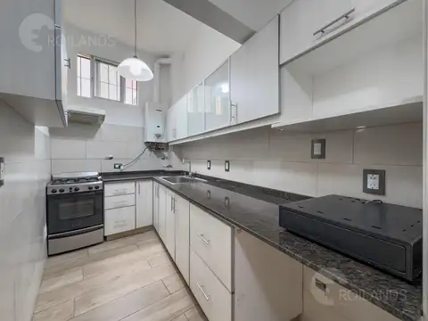 Departamento en Venta en Villa Urquiza, USD 120.000