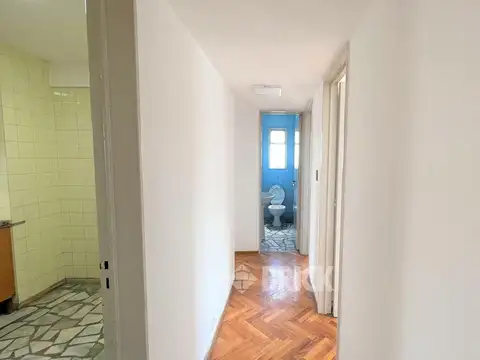 FCO. JOSE SEGUI AL 400 - FRENTE 75 M2 IMPECABLE BALCON ESPECTACULAR VISTA PANORAMICA TODO SOL