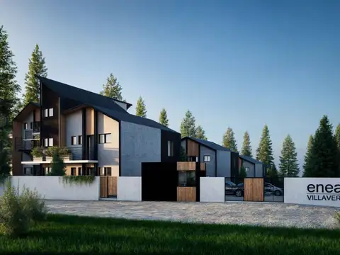 Departamento en Venta en San Carlos de Bariloche, Bariloche