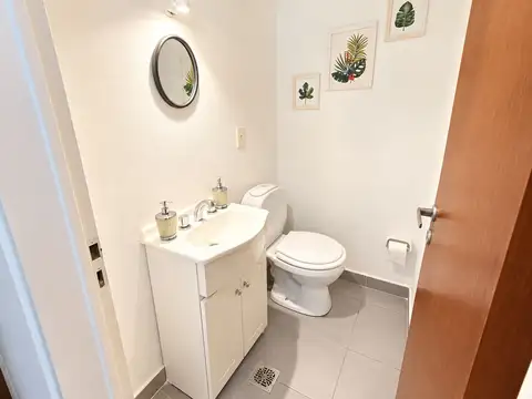 Departamento en Alquiler 27 años