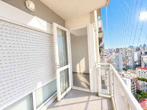 Departamento en Alquiler en Almagro, $ 1.200.000