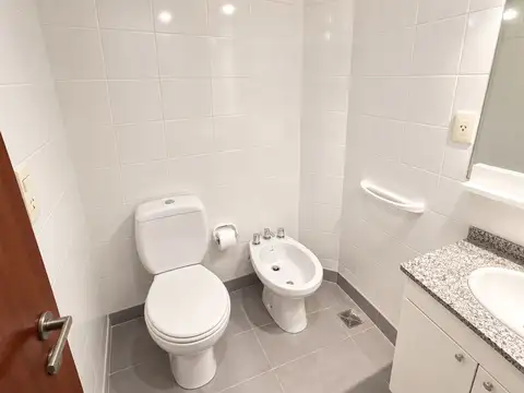 ALQUILER DEPARTAMENTO 3 AMBIENTES EN ALMAGRO