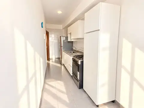 Departamento en Alquiler de 2 dormitorios