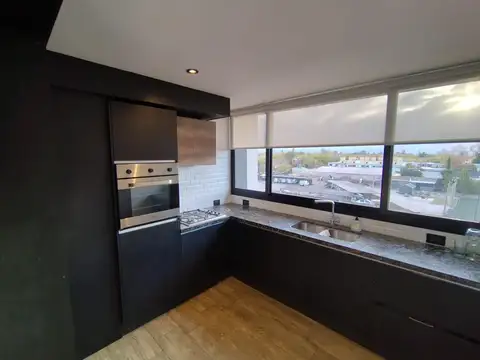Departamento 3 ambientes con 3 baños