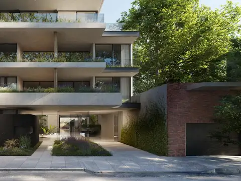 Departamento en Venta en Belgrano Chico, USD 545.450