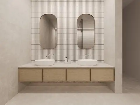 Departamento en Venta en Belgrano Chico, USD 545.450