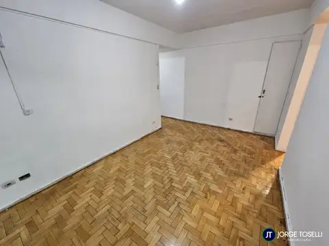 Santa Fe 2687 1º C