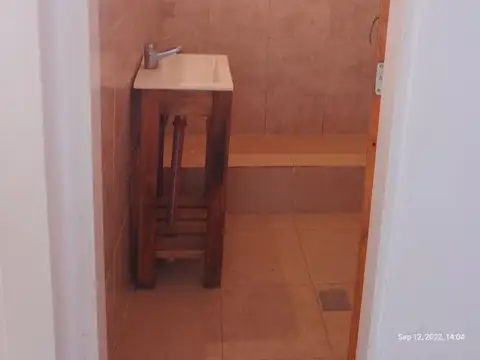 Departamento en Venta al Norte