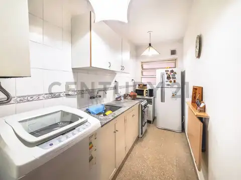 Departamento en venta