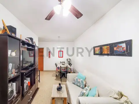 Departamento en venta