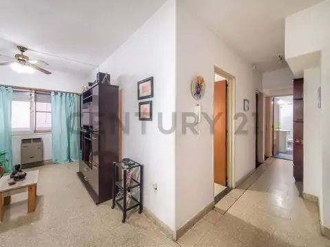 Departamento en Venta en La Plata, USD 65.000