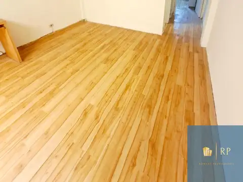 Departamento en Alquiler de 1 dormitorio