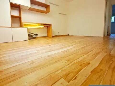 Hermoso Departamento de 2 ambientes en Belgrano