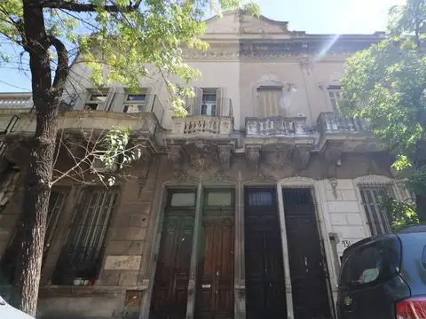 Depto Tipo Casa en Venta de 3 dormitorios