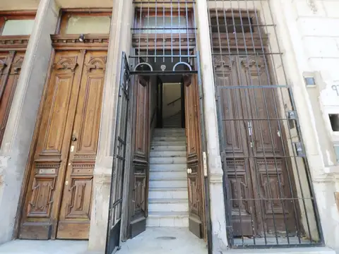 Depto Tipo Casa en Venta en San Cristóbal, USD 135.000