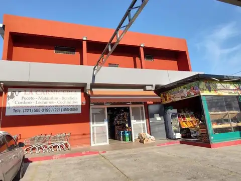 Local en Venta en City Bell, USD 750.000
