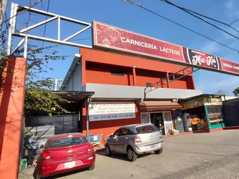 467 e/ 17 y Sarmiento