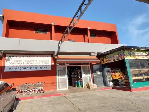 Local en Venta en City Bell, USD 750.000