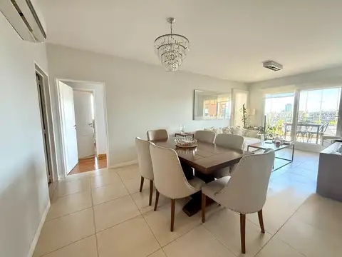 Departamento en Venta en Otros barrios de Nordelta, USD 319.000