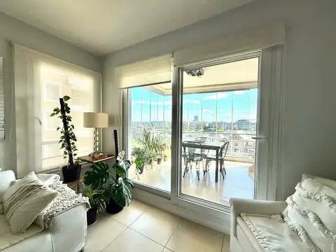 Departamento en Venta 8 años