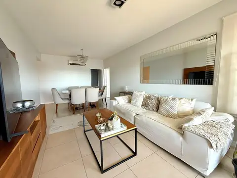 Departamento 3 ambientes  en Venta en Miradores de la Bahia, Nordelta, Tigre