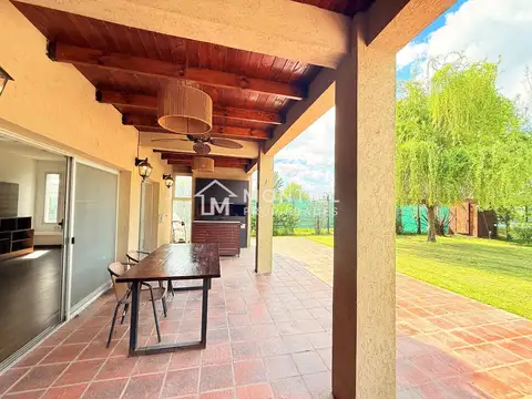 Casa en Alquiler al Noroeste