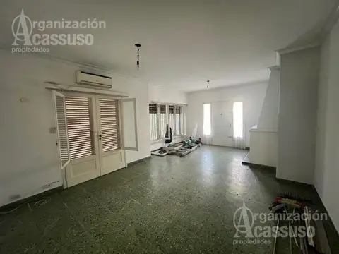 Casa en Alquiler en San Isidro, USD 2.000