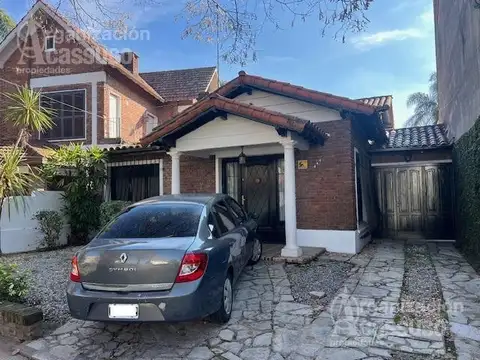 Laprida  al 400