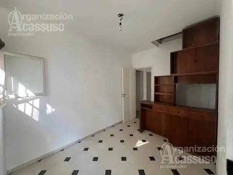 Casa en Alquiler San Isidro