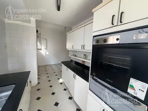 Casa en Alquiler 50 años