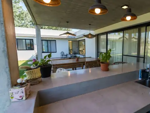 Casa 4 ambientes en venta - Fincas de San Vicente Sporting