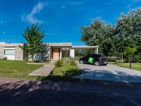 San Vicente Sporting Sector 3 Mini Chacras