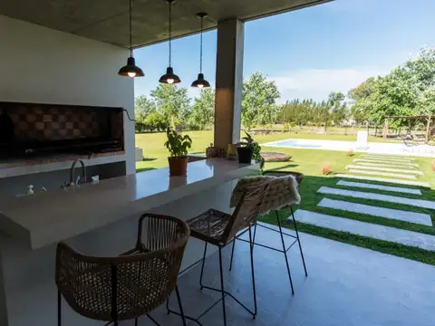 San Vicente Sporting Sector 3 Mini Chacras