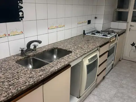 Departamento en Alquiler en Godoy Cruz, Mendoza