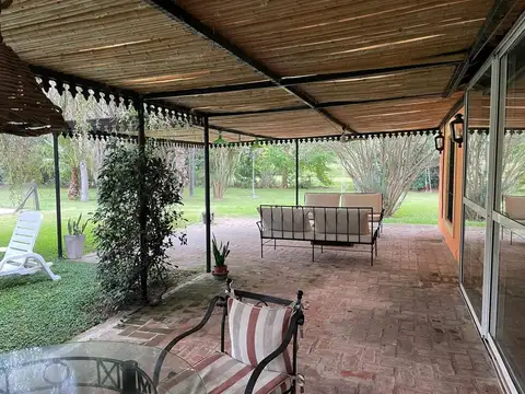 Casa en Venta en Zarate