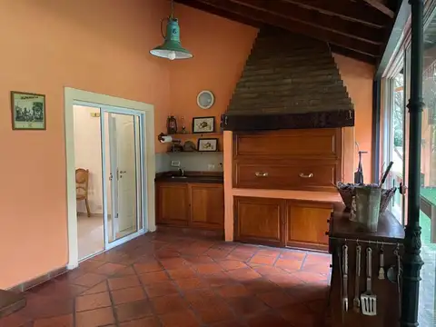 Casa en Venta en El Solar De La Capilla, USD 280.000