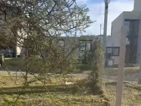 Terreno en Venta de 543,0 m2